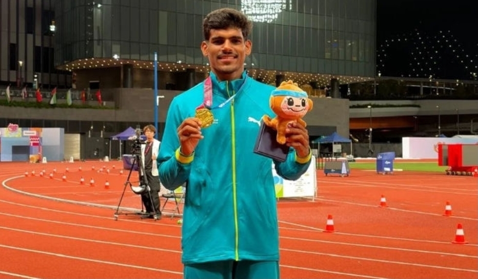 hamarbani image