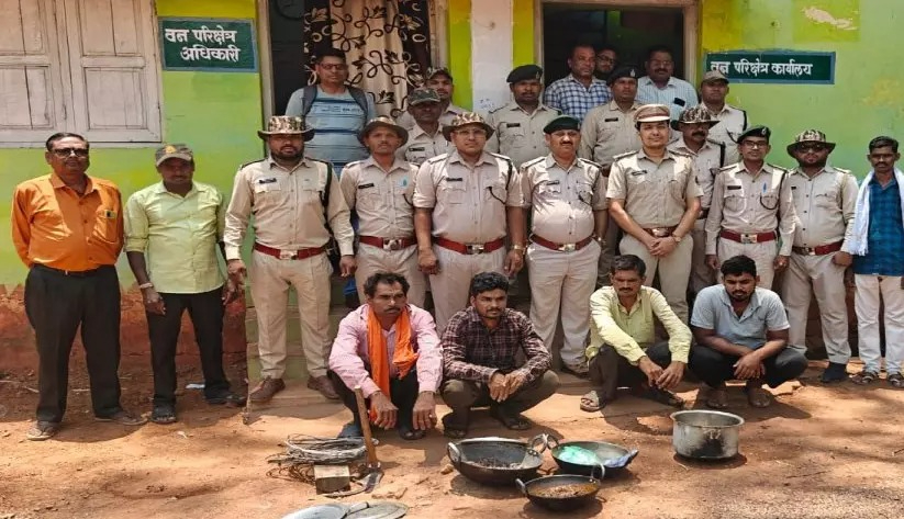 hamarbani image
