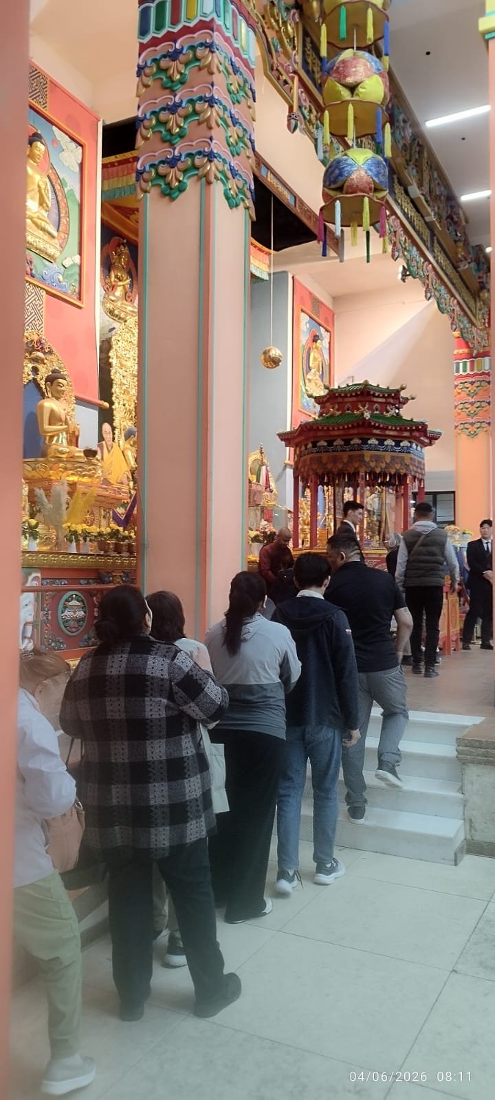 hamarbani image