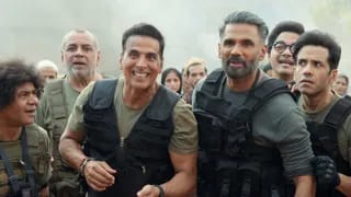 hamarbani image