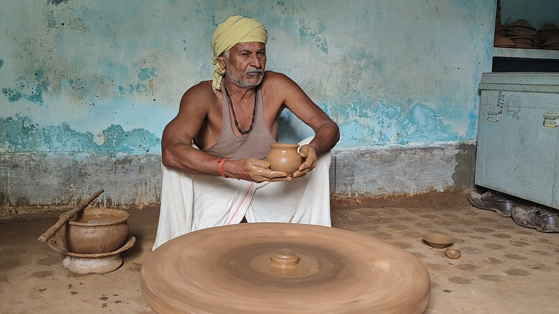 hamarbani image