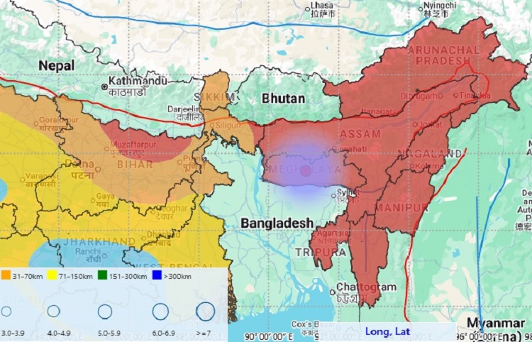 hamarbani image