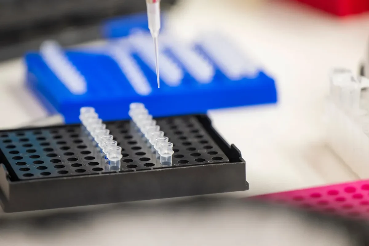 post