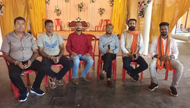 hamarbani image