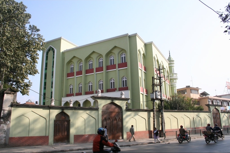 hamarbani image