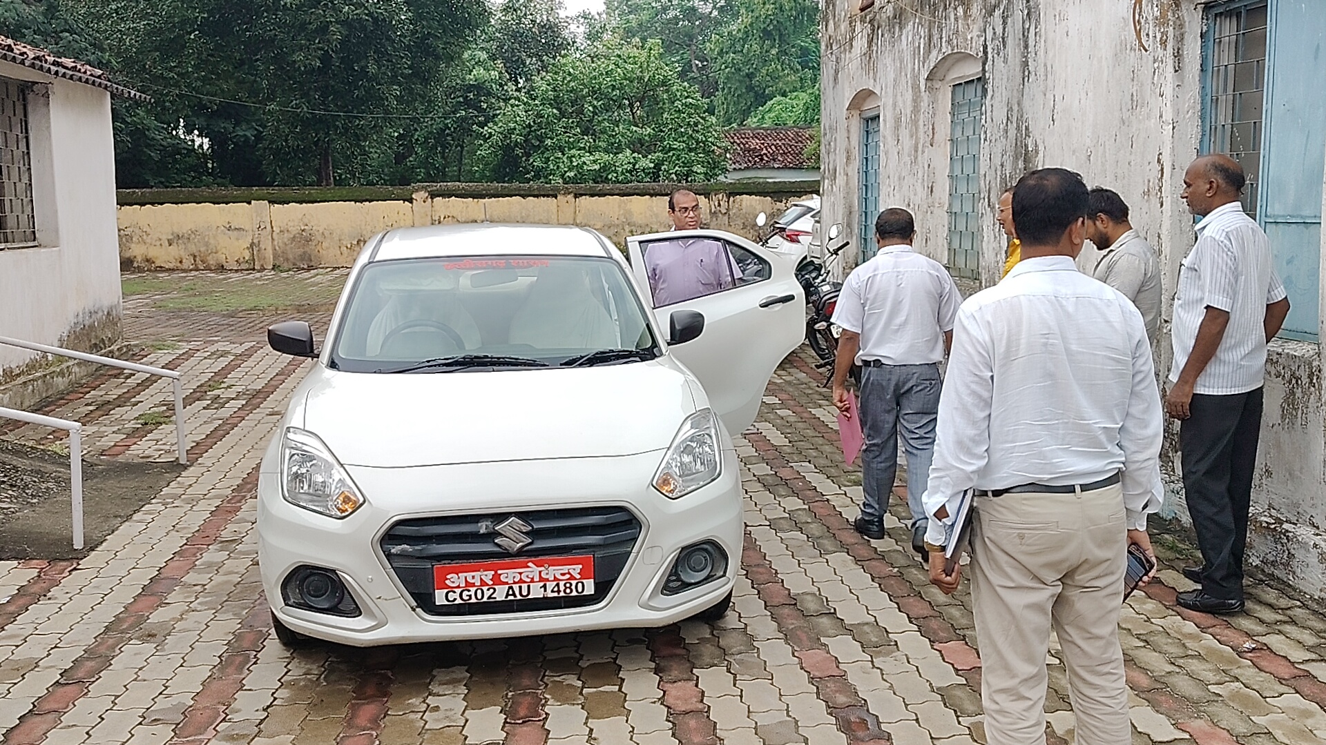 hamarbani image