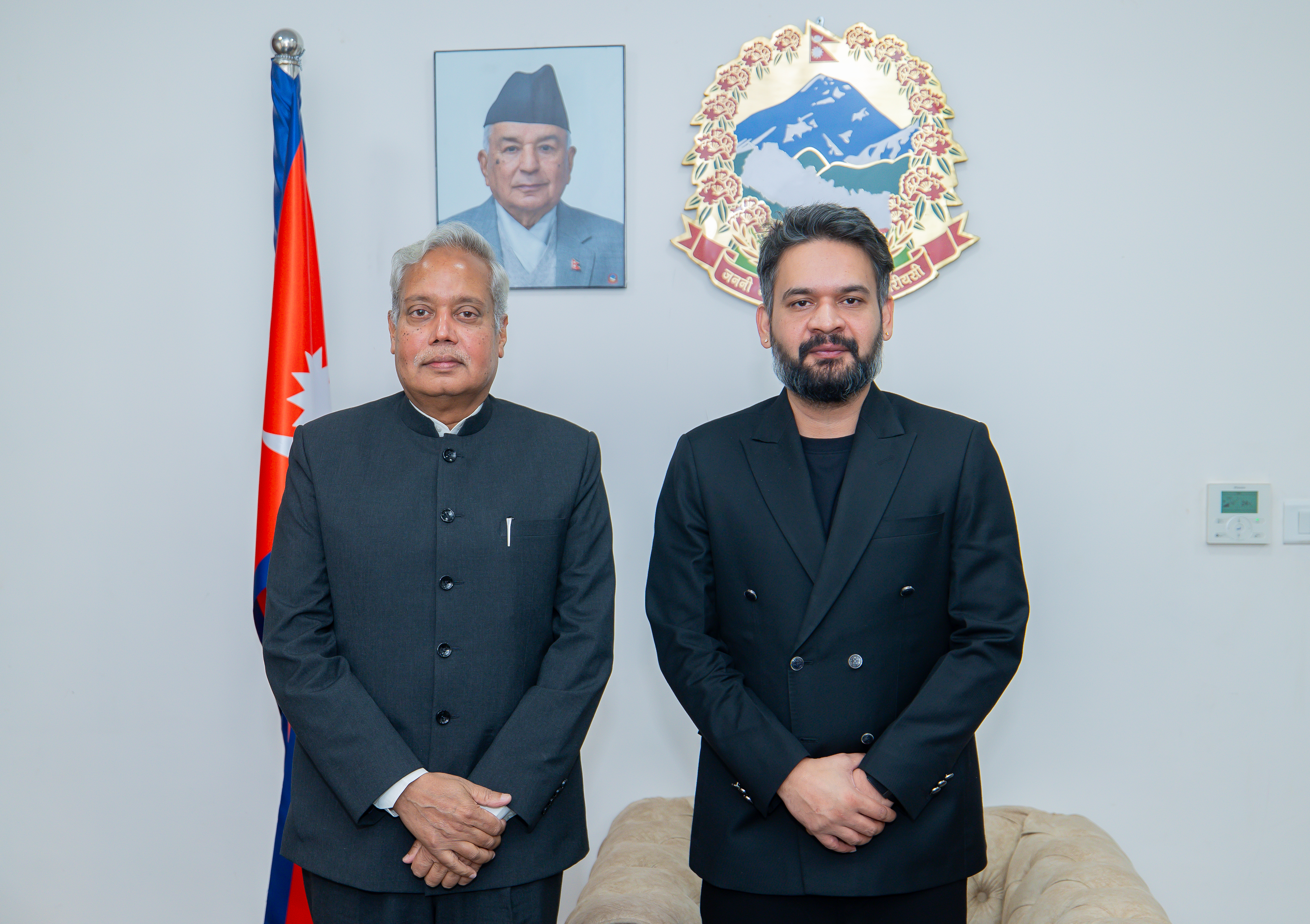 hamarbani image