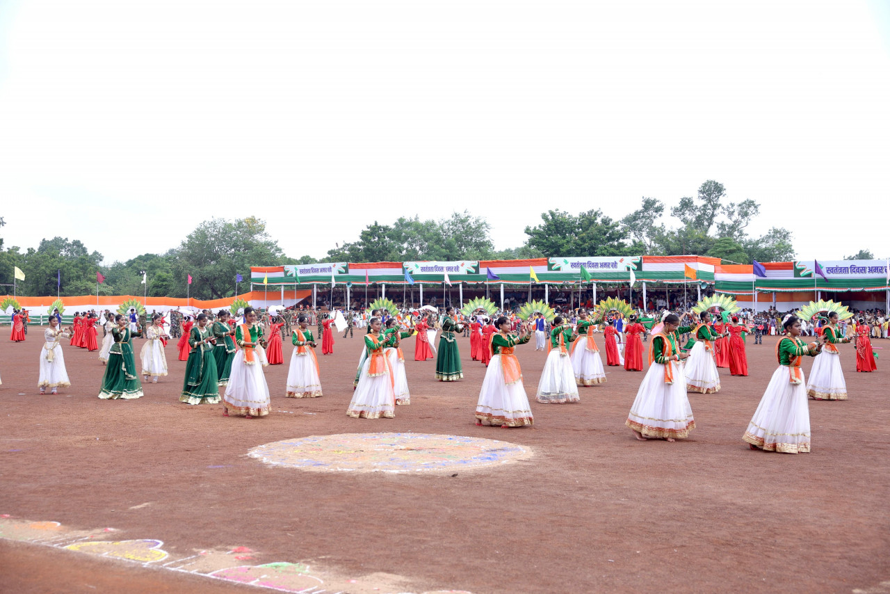 hamarbani image