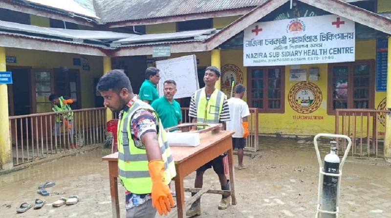 hamarbani image