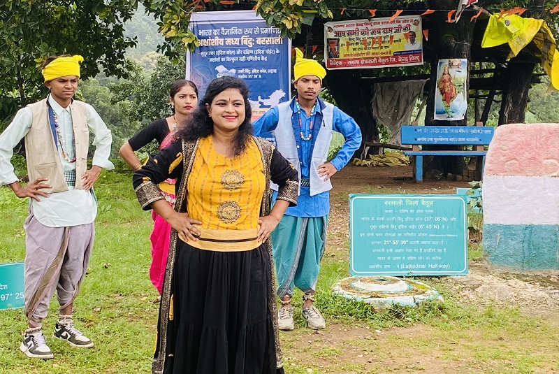 hamarbani image